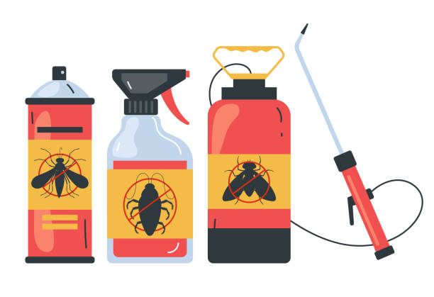 Best Wasp Removal Services  in Crandall, TX